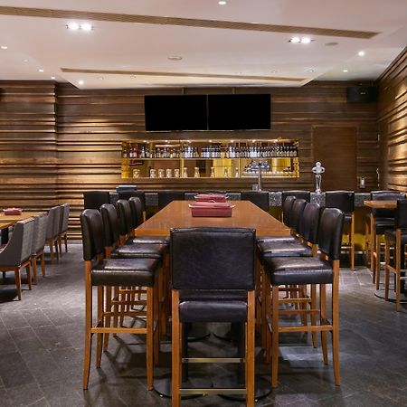 Crowne Plaza Beijing Sun Palace By Ihg Экстерьер фото