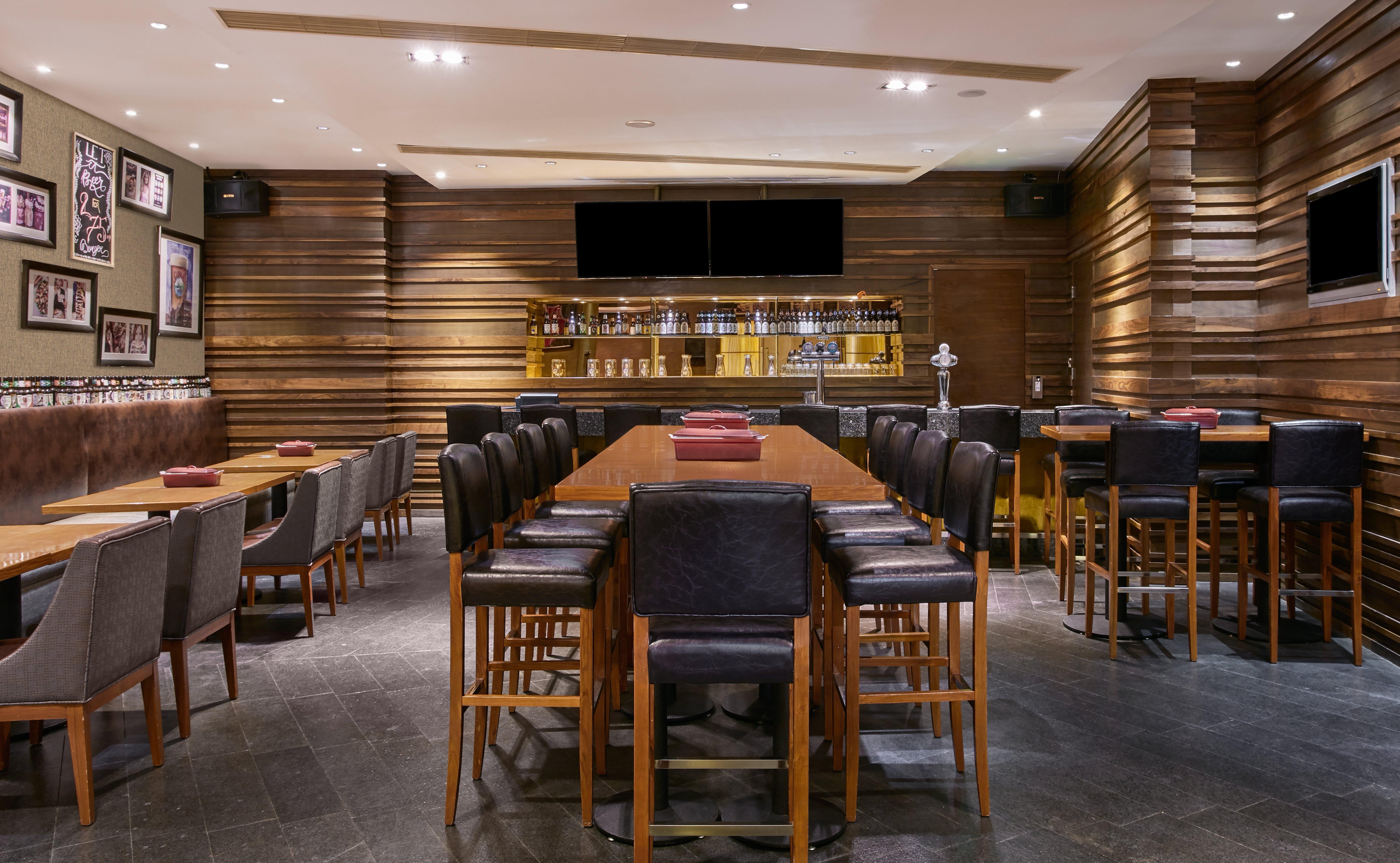 Crowne Plaza Beijing Sun Palace By Ihg Экстерьер фото