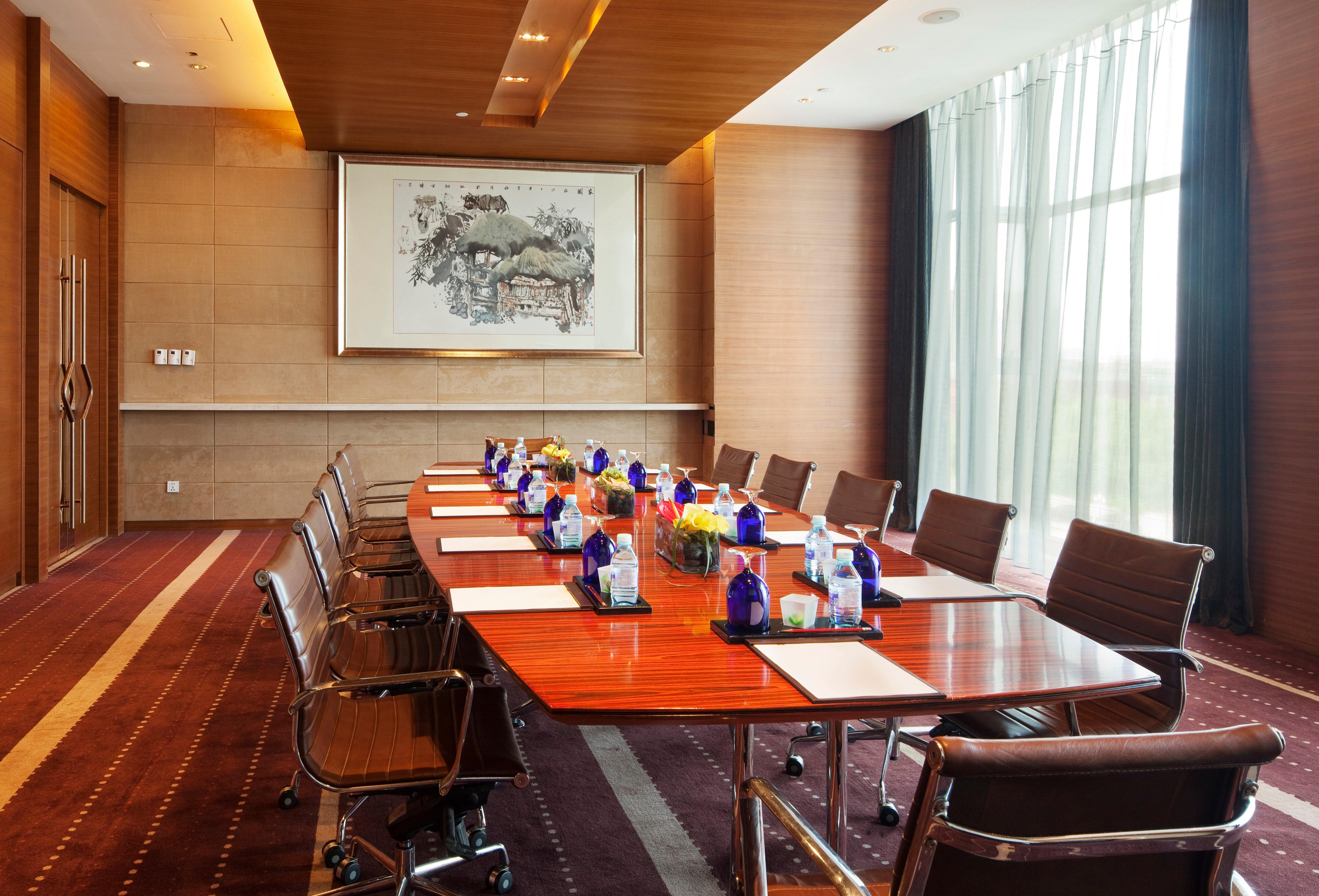 Crowne Plaza Beijing Sun Palace By Ihg Экстерьер фото