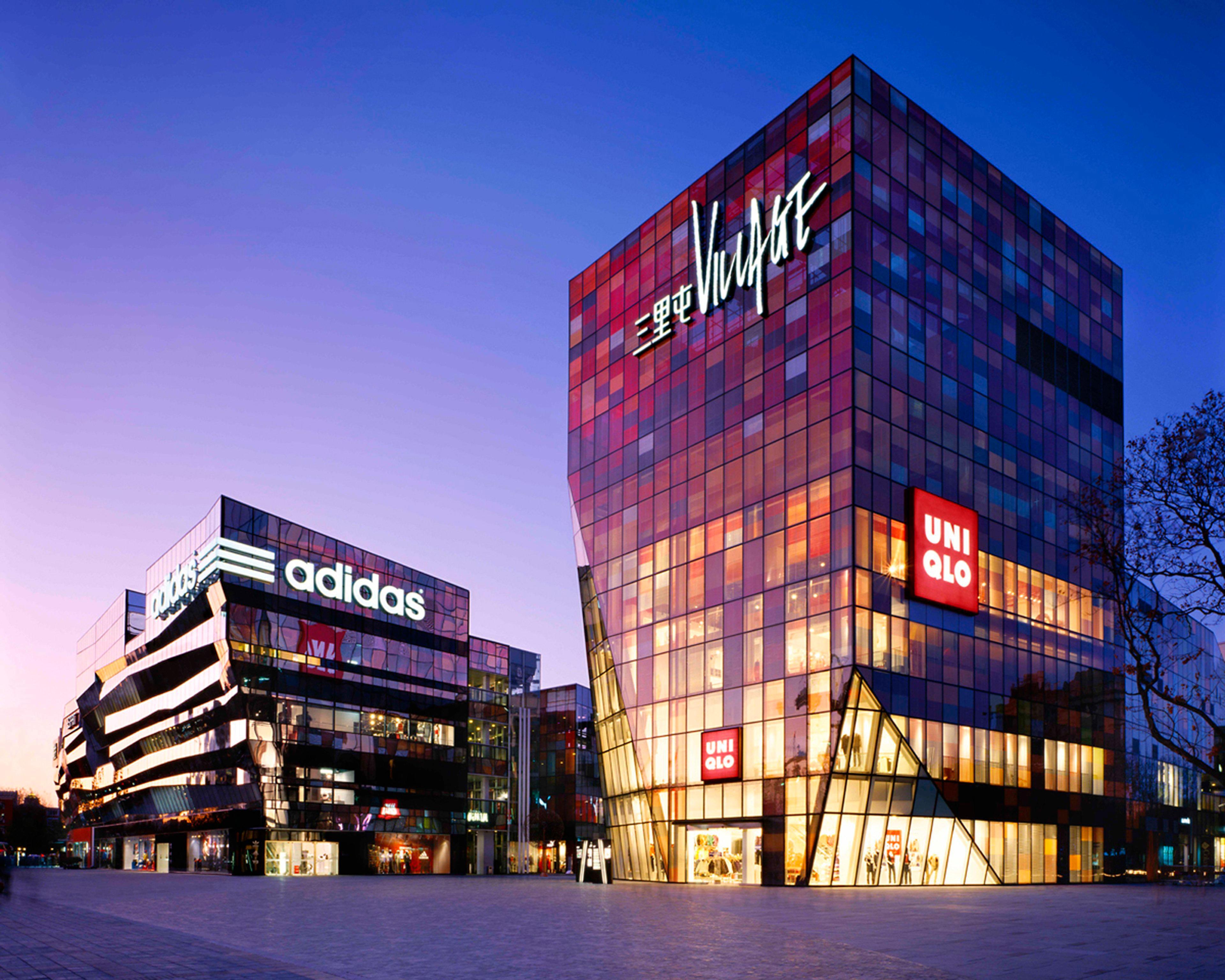 Crowne Plaza Beijing Sun Palace By Ihg Экстерьер фото