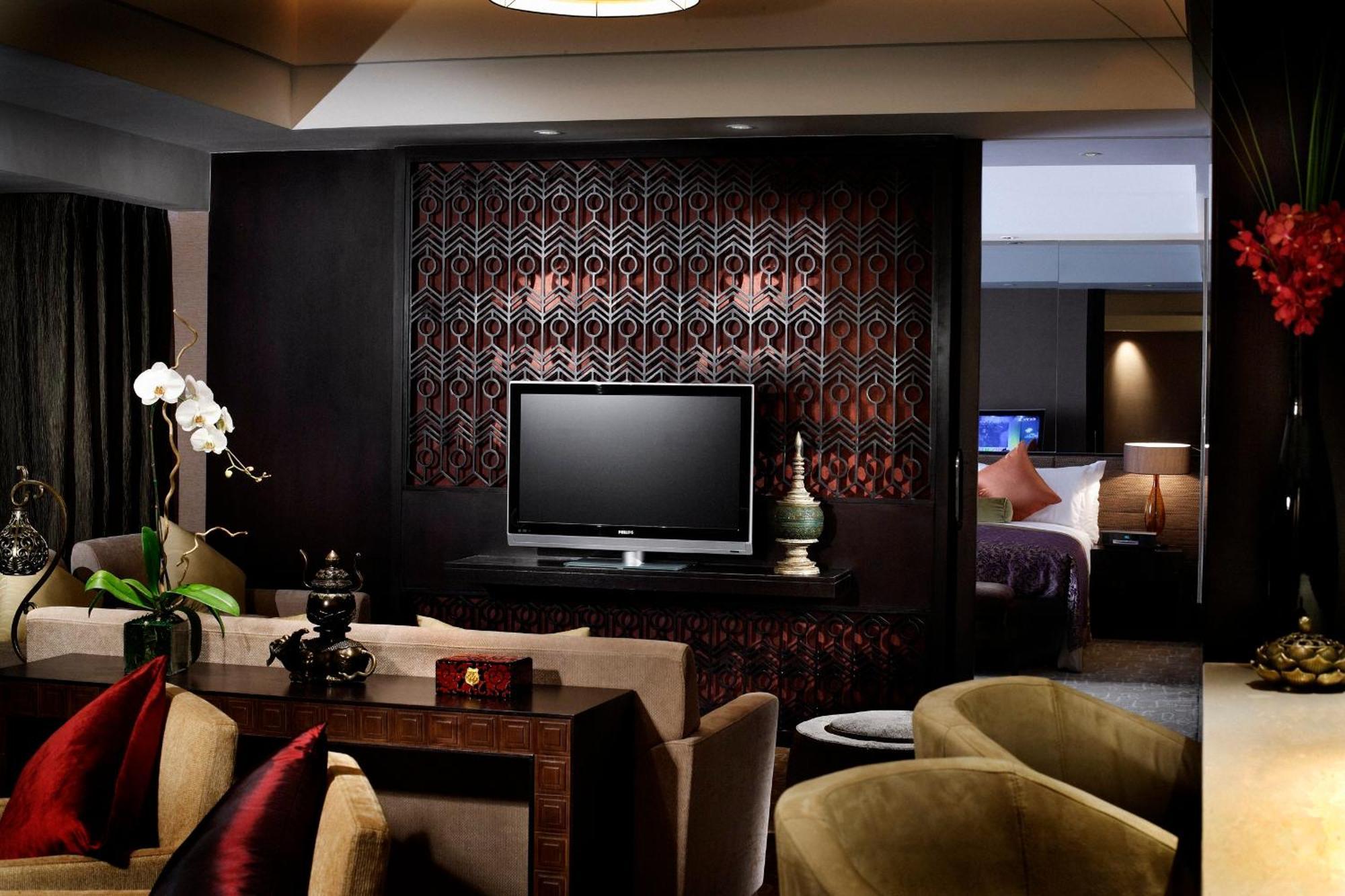 Crowne Plaza Beijing Sun Palace By Ihg Экстерьер фото